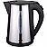 Sunncamp Low Power kettle with stainless steel body