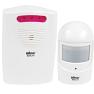 SAS Wireless Safety Alert and Driveway Alarm