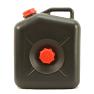 Plastic Jerry Can Waste - 25L