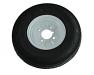 400 x 8 Inch Trailer Wheel - 4 Stud 4" PCD