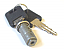 WD Replacement Lock Barrel & Keys