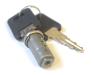 WD Replacement Lock Barrel & Keys