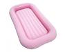 Kids pink airbed