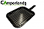 MI400 Oven Grill Pan and Handle