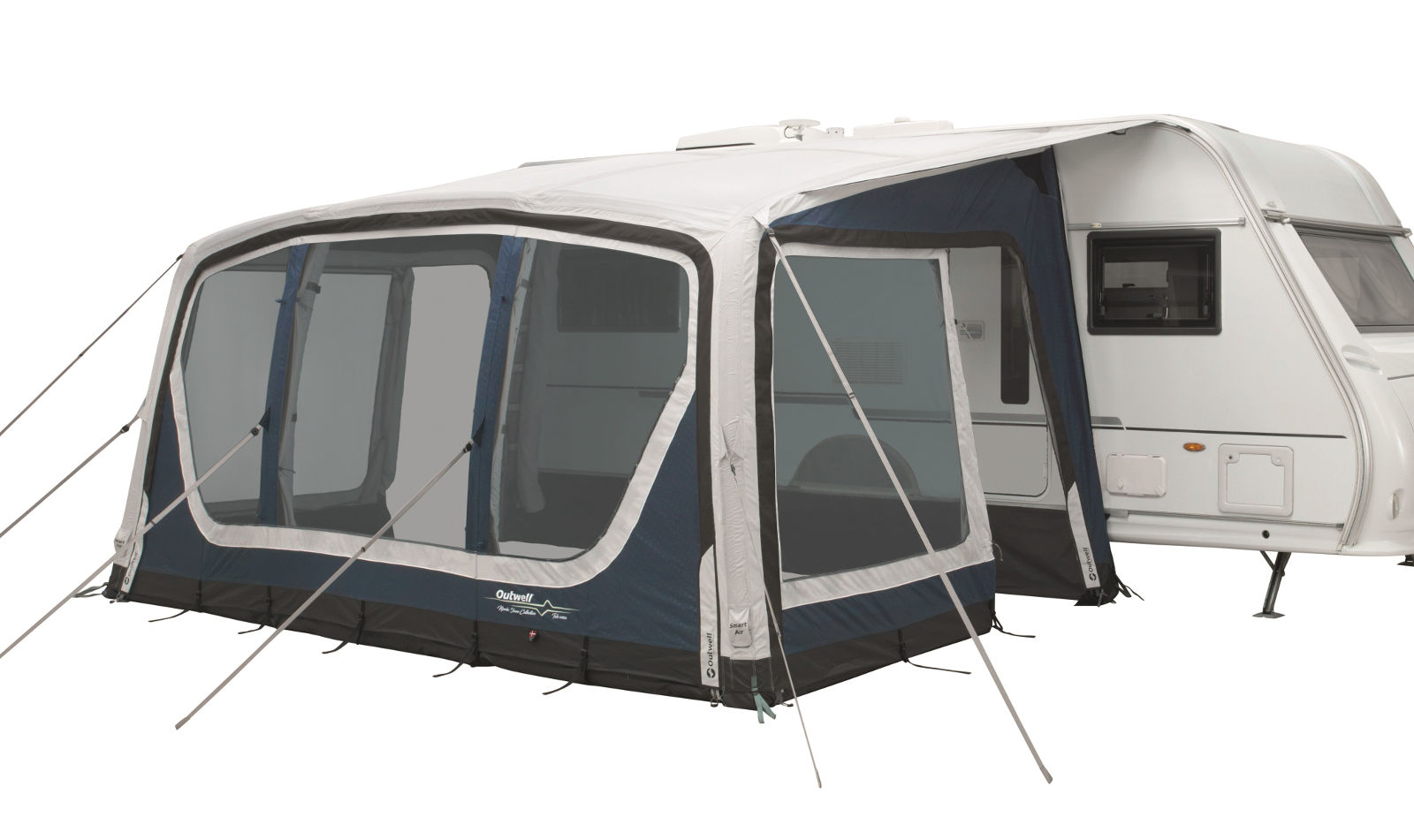 Outwell Tide 440SA Caravan Awning