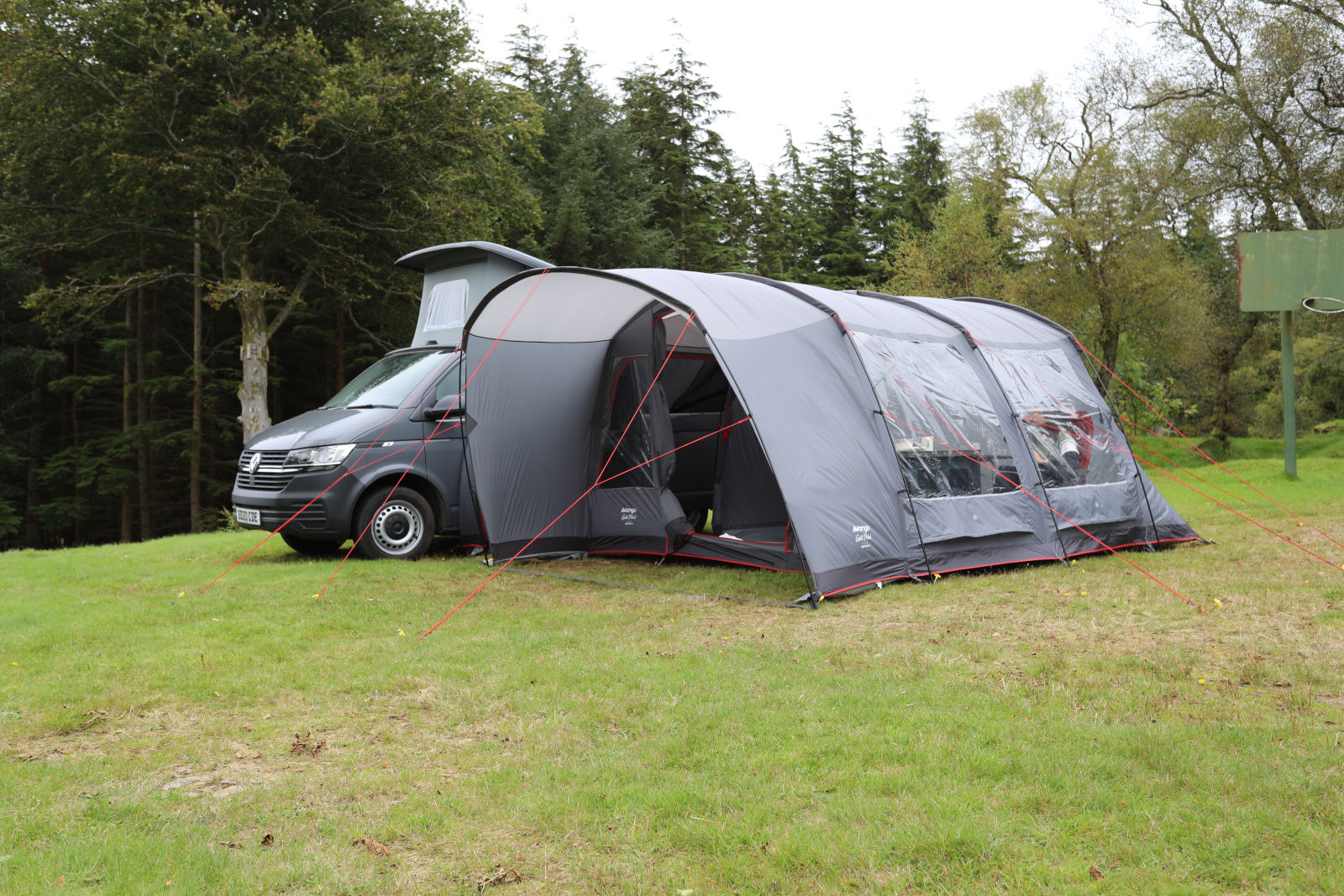 Vango Galli Drive Away Awning Low