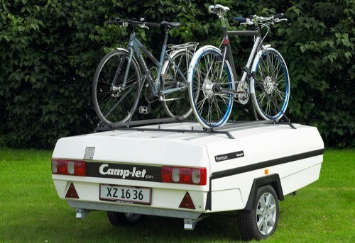 camplet bike rack