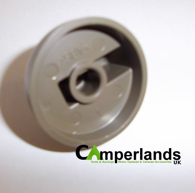 Dometic / Electrolux Gas Knob RM4200 & RM4201