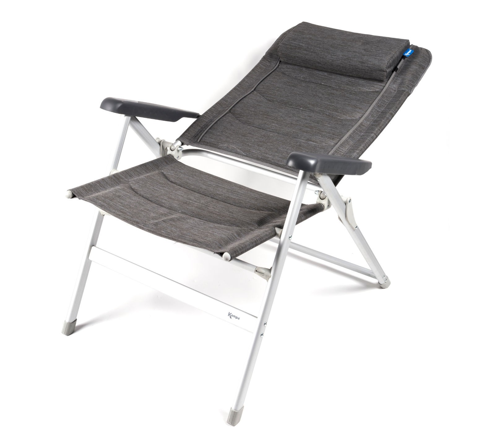 kampa modena luxury chair