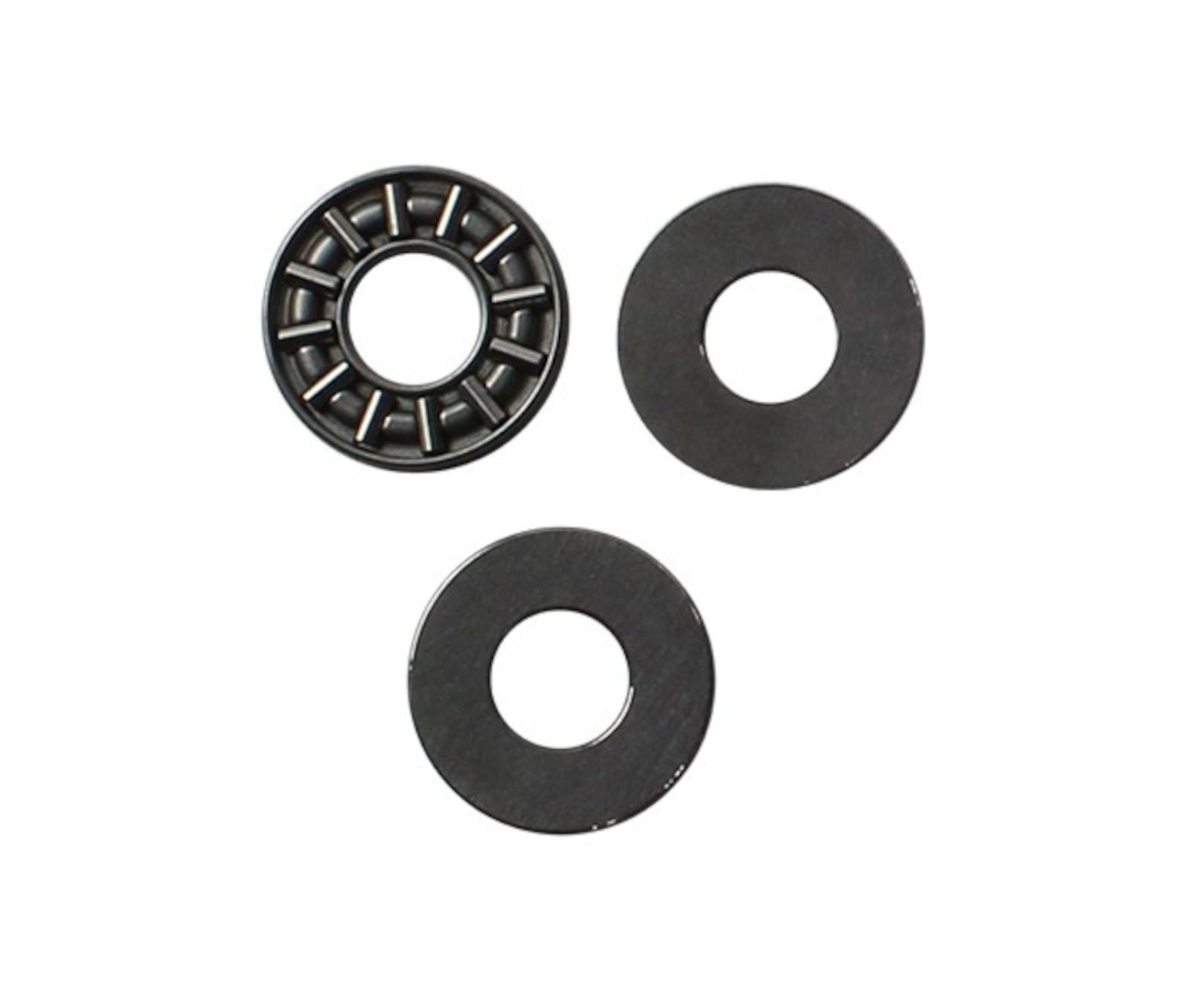 AL-KO AKS 1300 Stabiliser Friction Pad Kit – 638057 For Caravans & Campervans