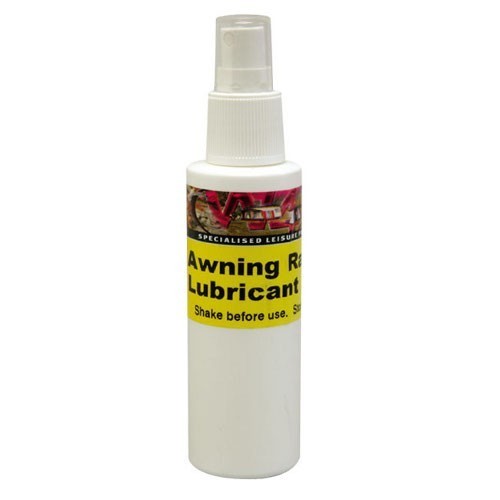 W4 Awning Rail Lubricant