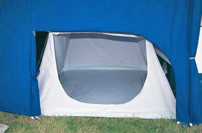 Cabanon Conway & Sunncamp Trailer Tent Kitchen Lid Stay Joints. 