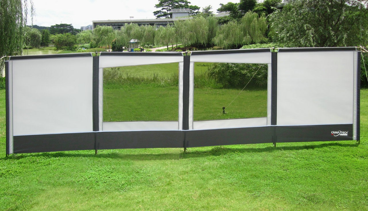 Kampa Standard windbreak