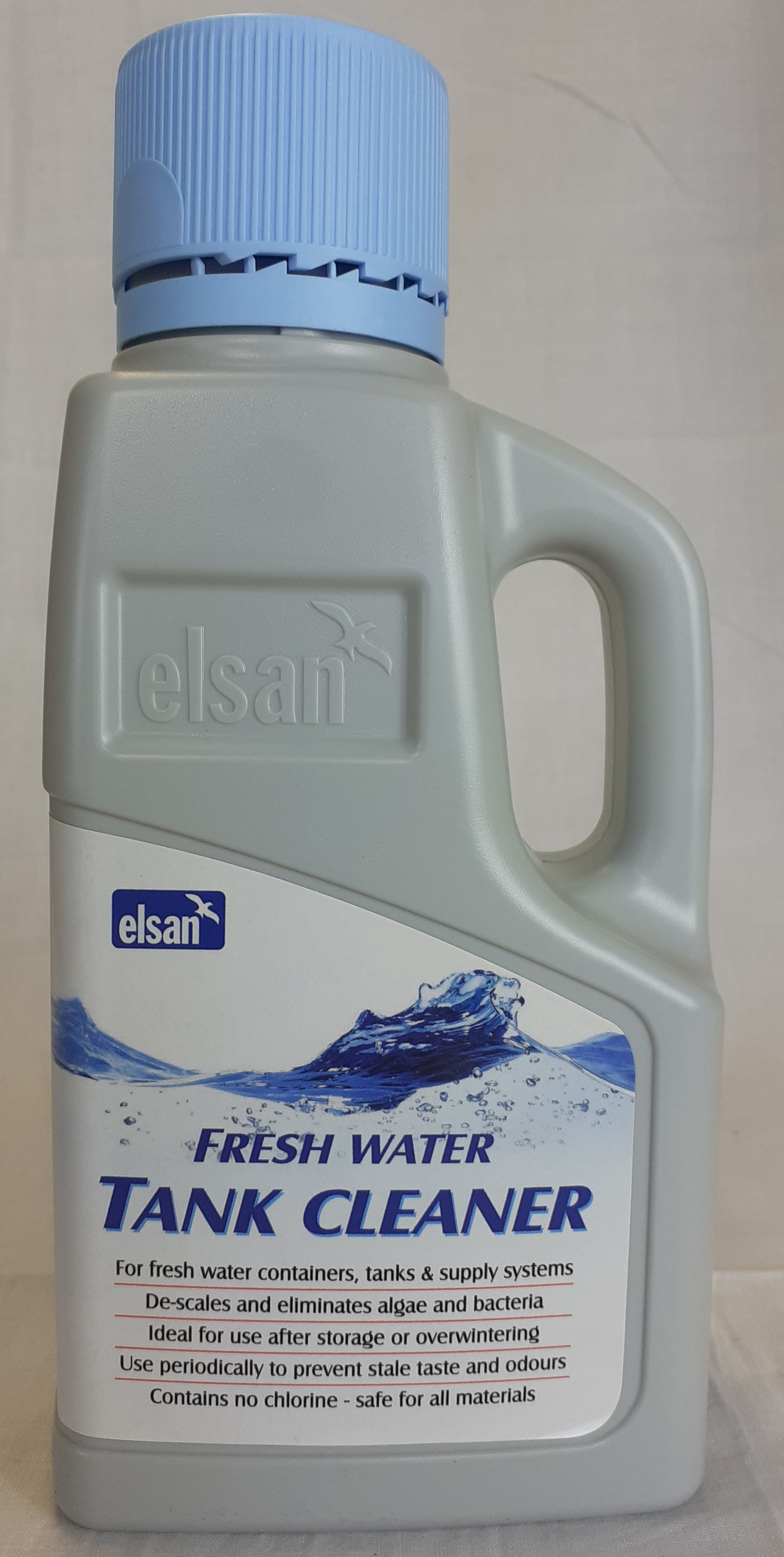 Elsan Fresh Water Tank Cleaner