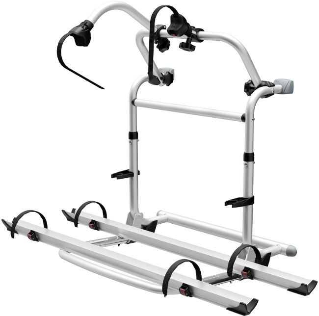 fiamma pro c bike rack fitting instructions