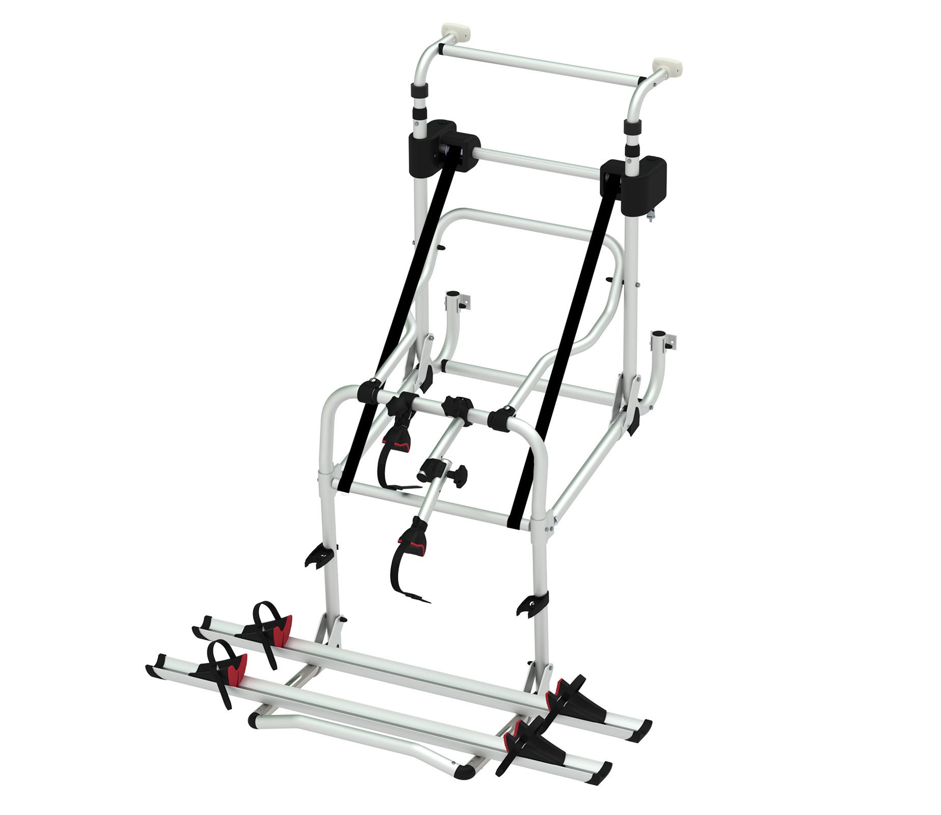 Fiamma CarryBike Lift 77 EBike Strengthen bike rack for electric bikes