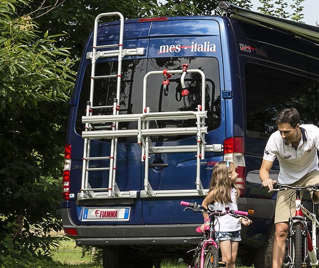 fiamma bike rack sprinter