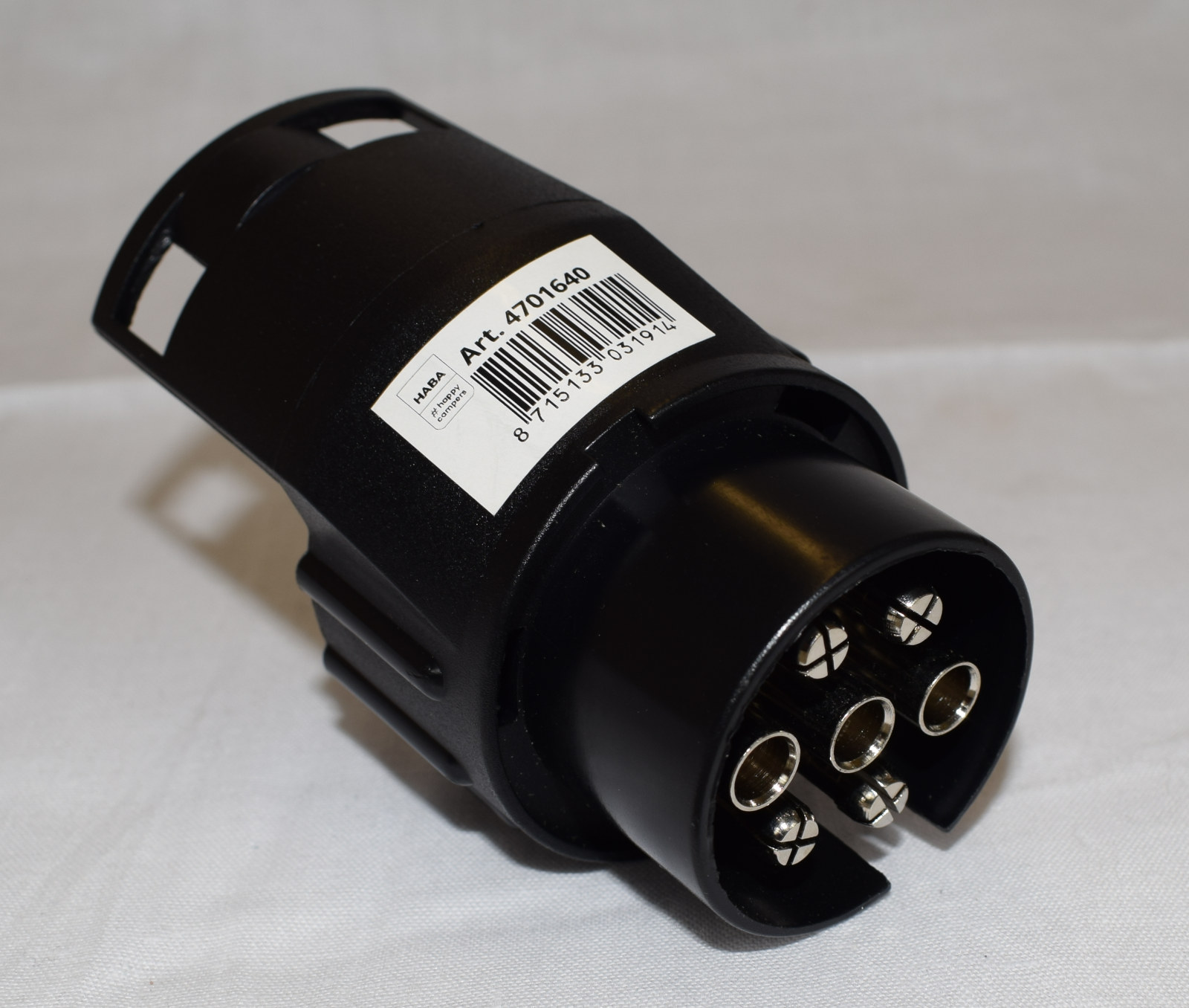Thule 13 to 7 pin adapter deals