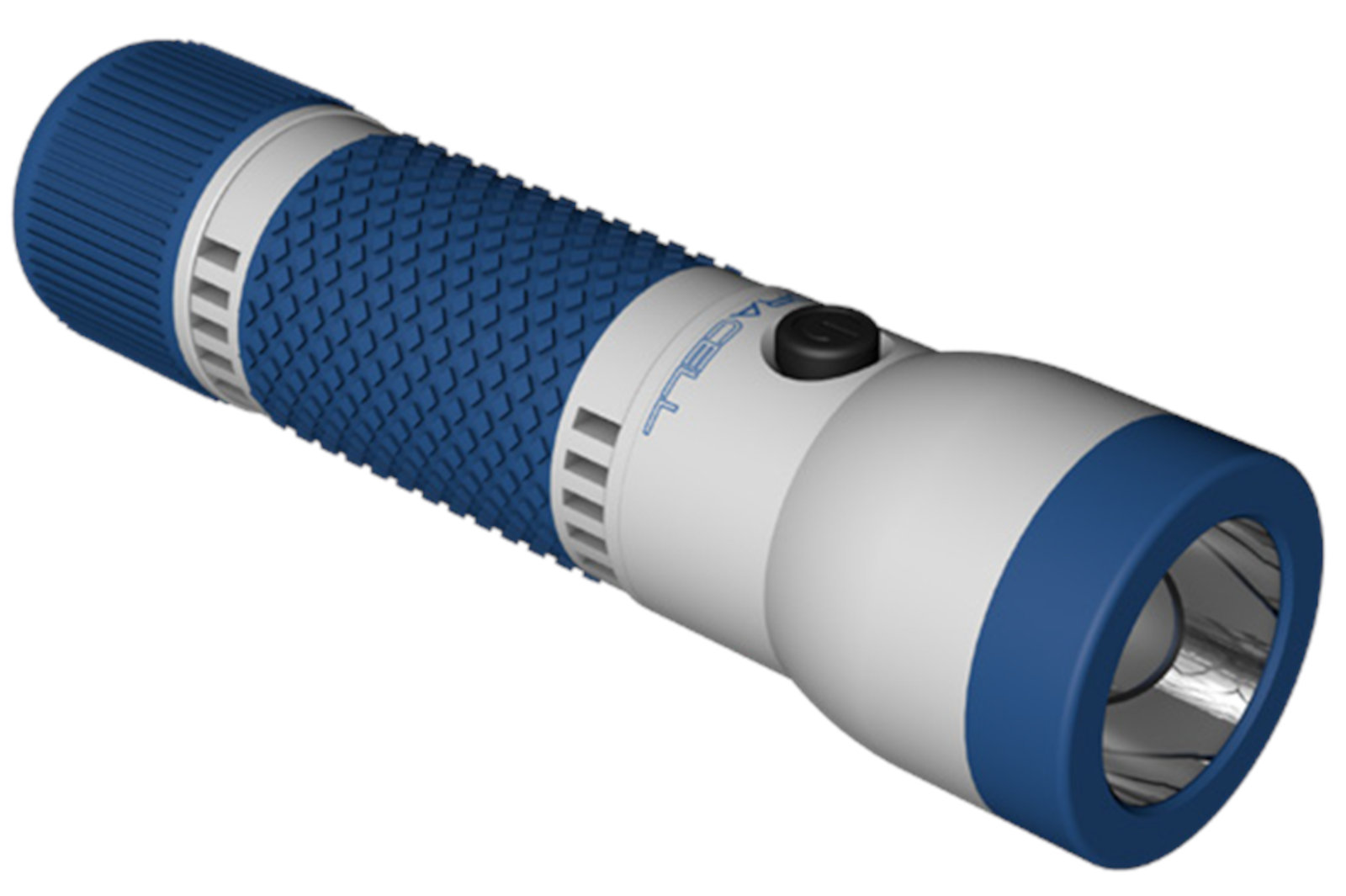 Hydracell FL-100 Water Powered Torch