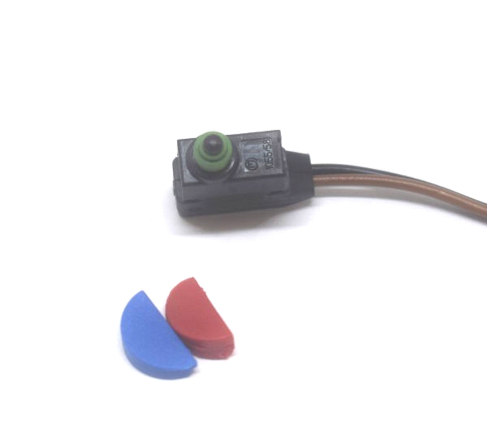 thumbnail image 2 of Reich Microswitch For Twist Taps – 054303 – Water & Waste Part 2 of 2
