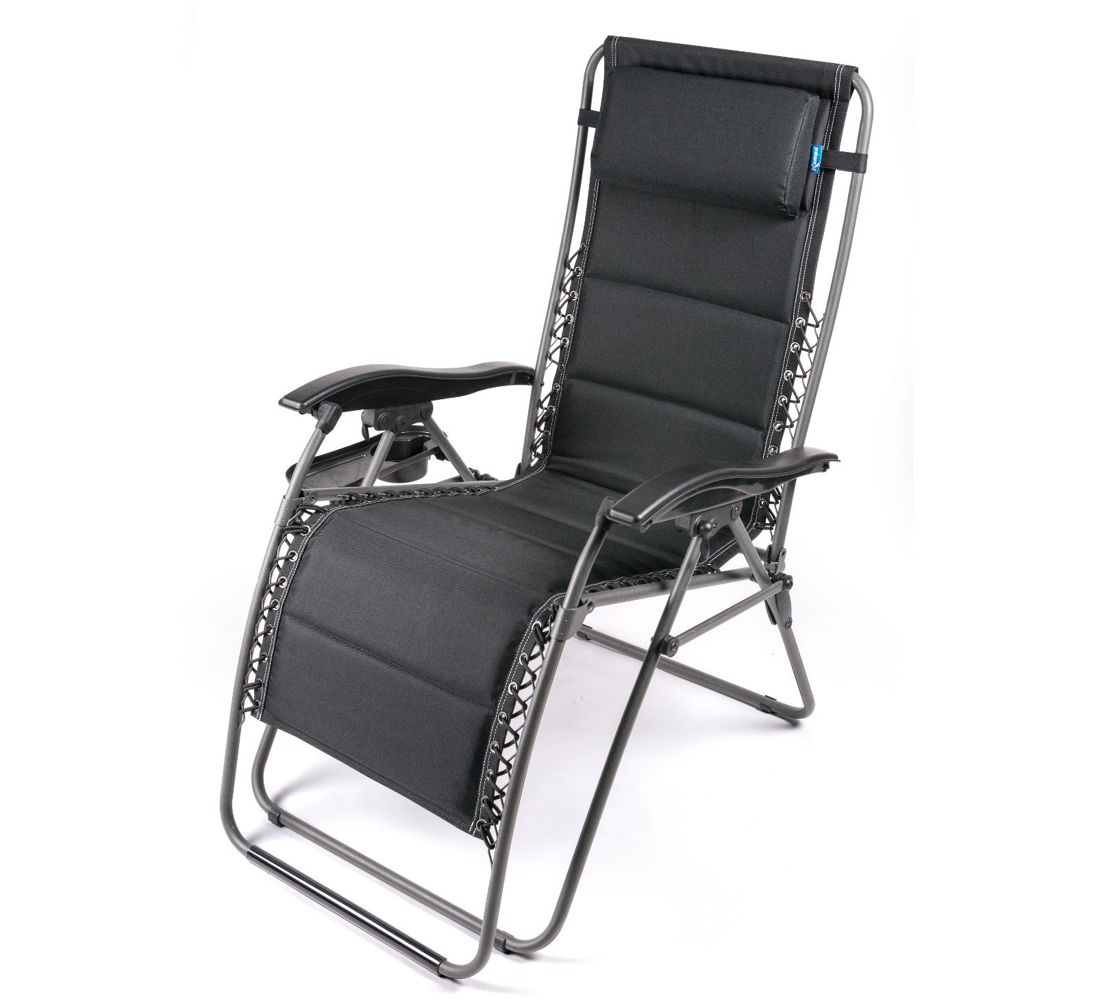Kampa opulence deluxe reclining chair 2025