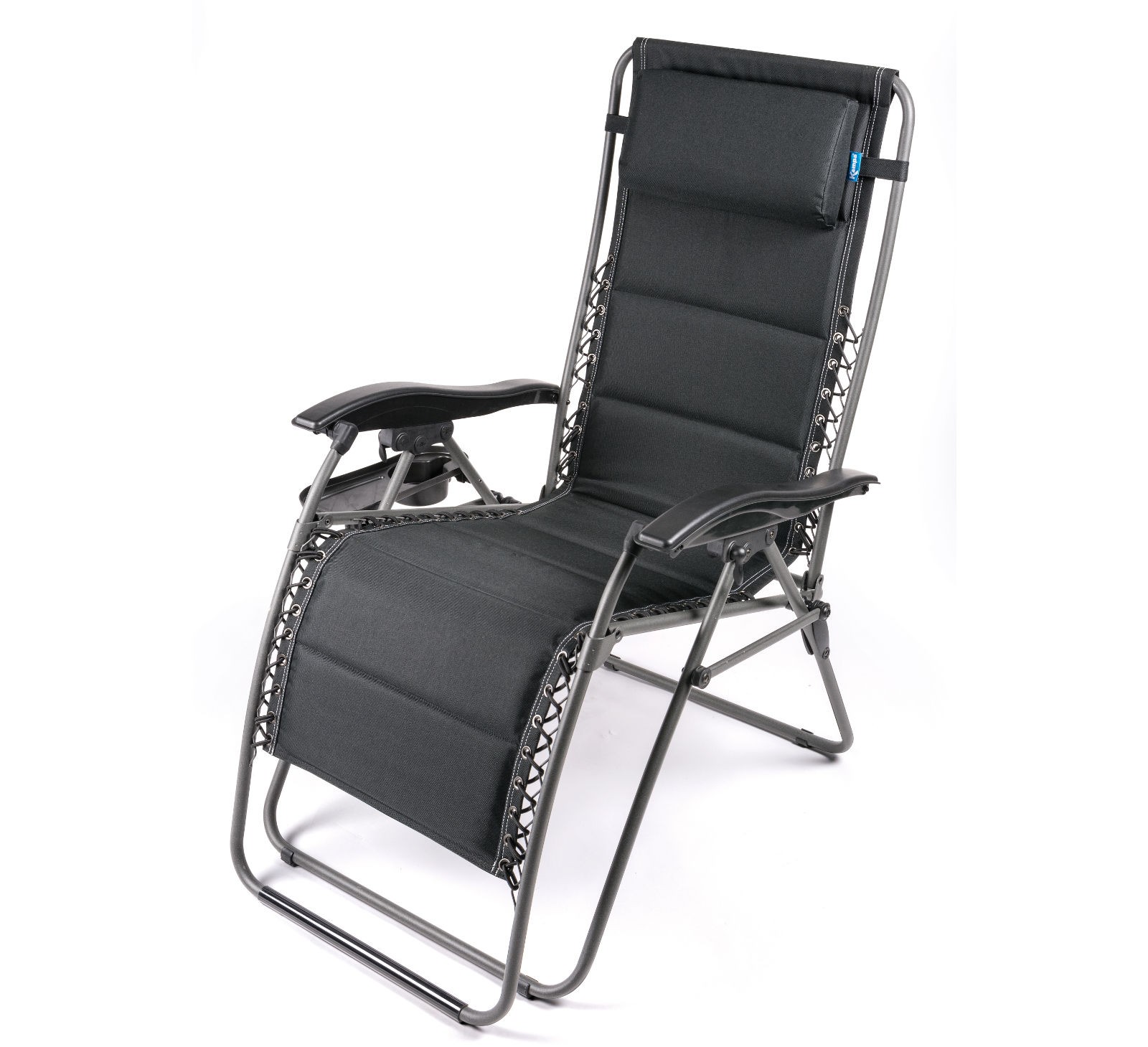 kampa club chair