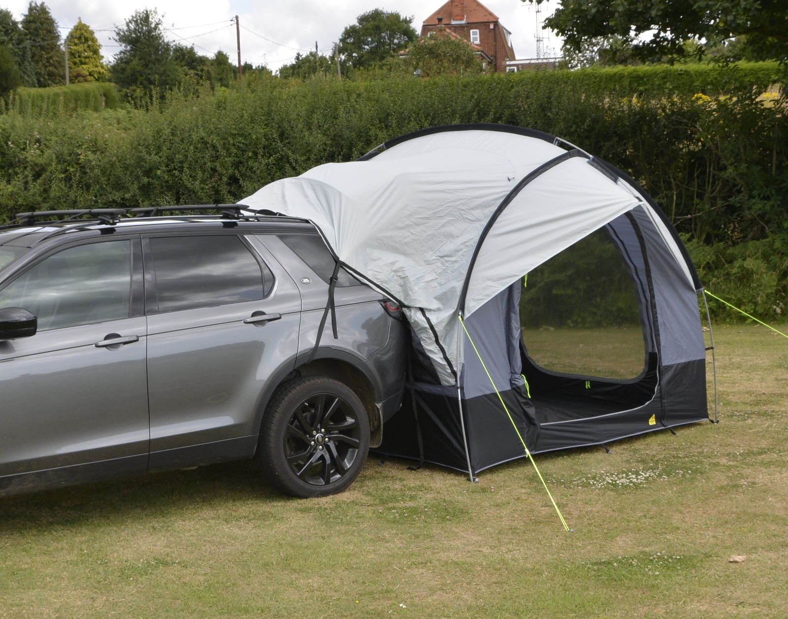 Kampa Travel Pod Tailgater