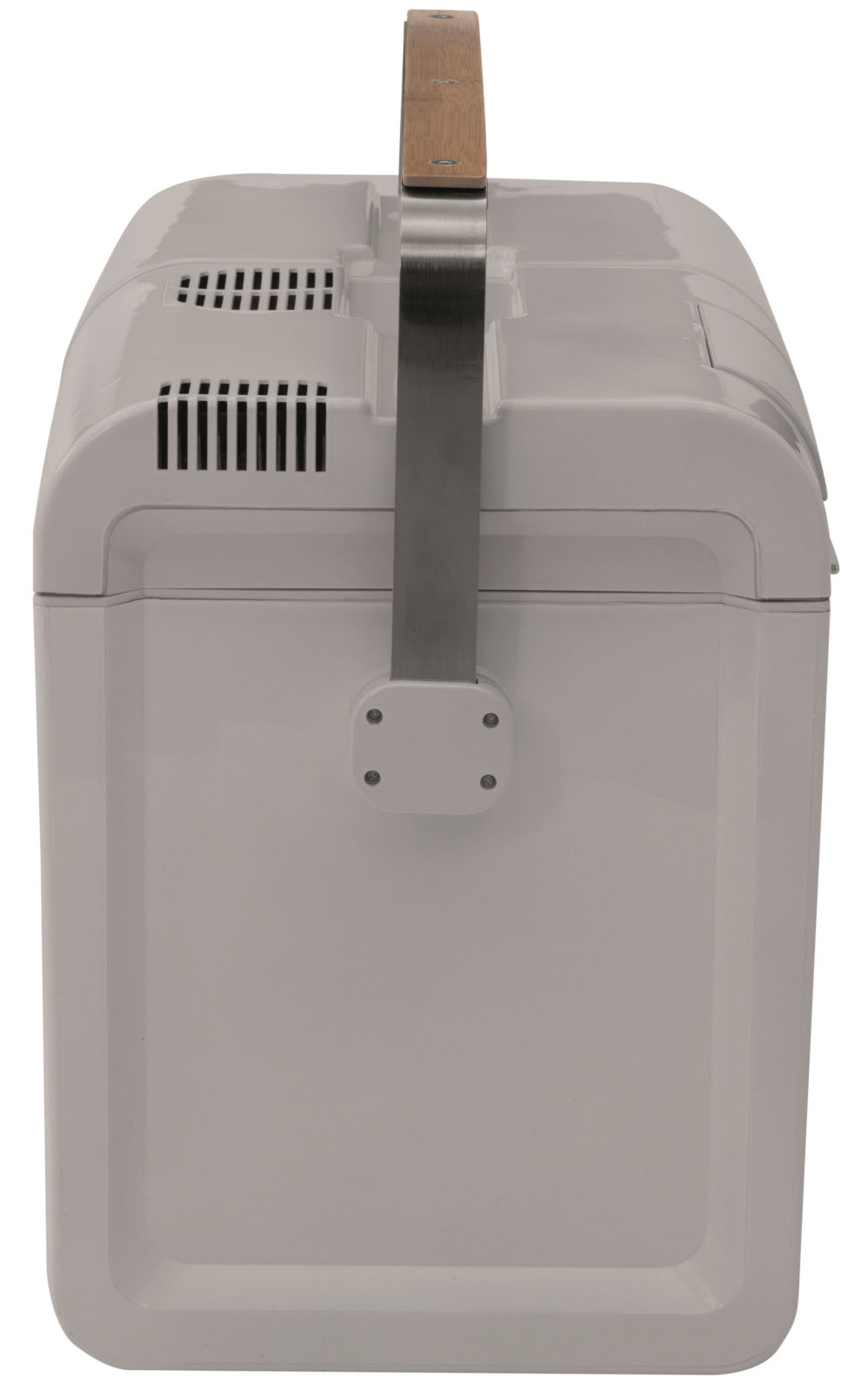 Outwell EcoLux 35L Coolbox 12V/230V Grey