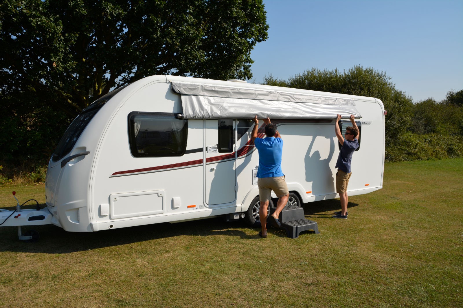 Tents Trailer Tents Camping Equipment Caravan Accessories