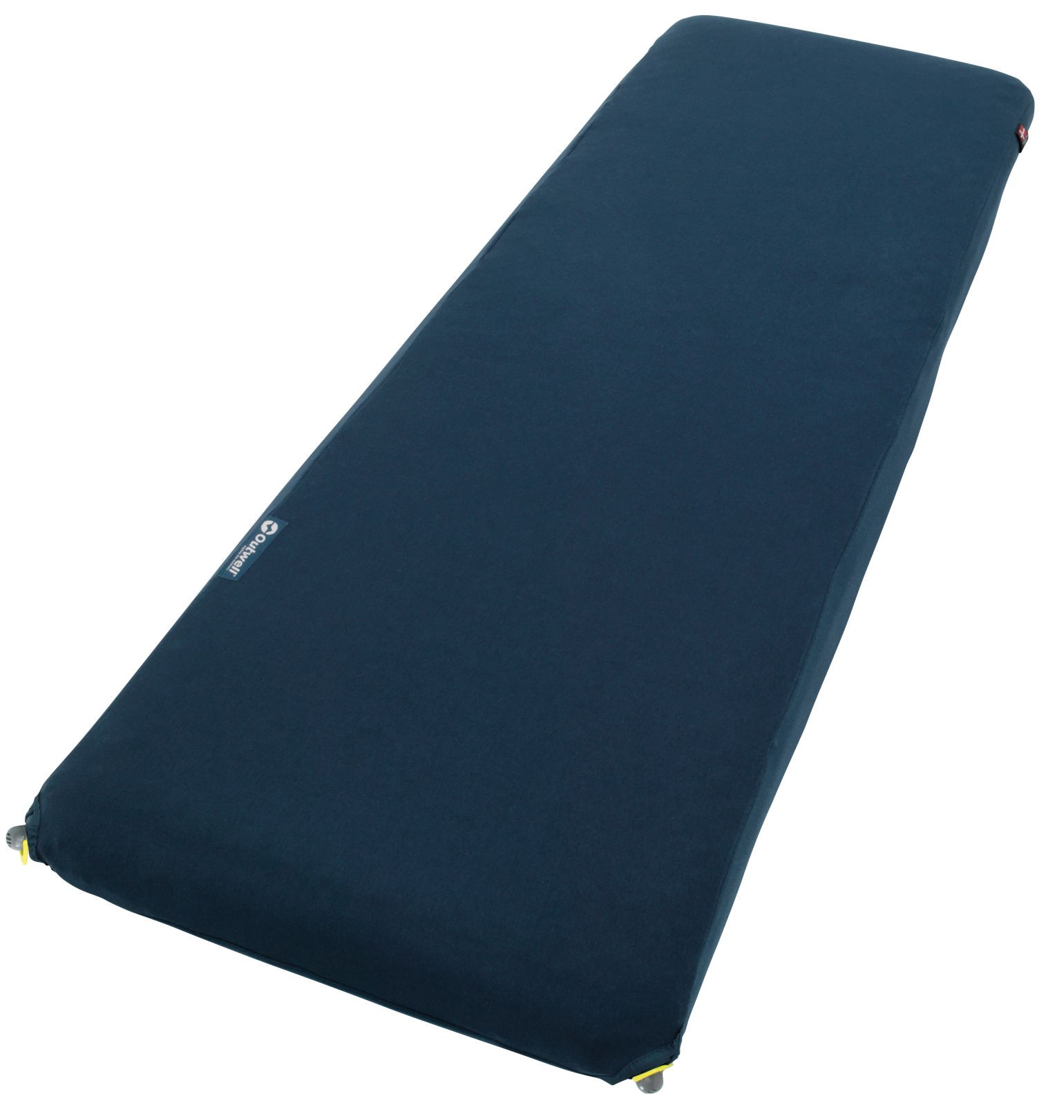 Outwell self on sale inflating mat