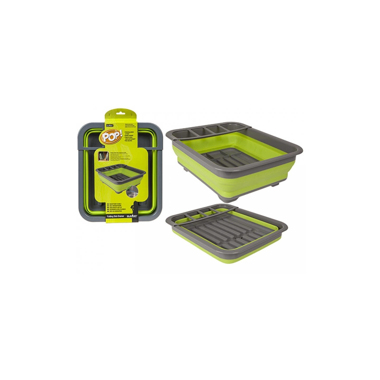 thumbnail image 2 of Sea To Summit Frontier Ultralight Collapsible Kettle Cook Set, 1-Person (Kettle, Bowl, Cup 2 of 12