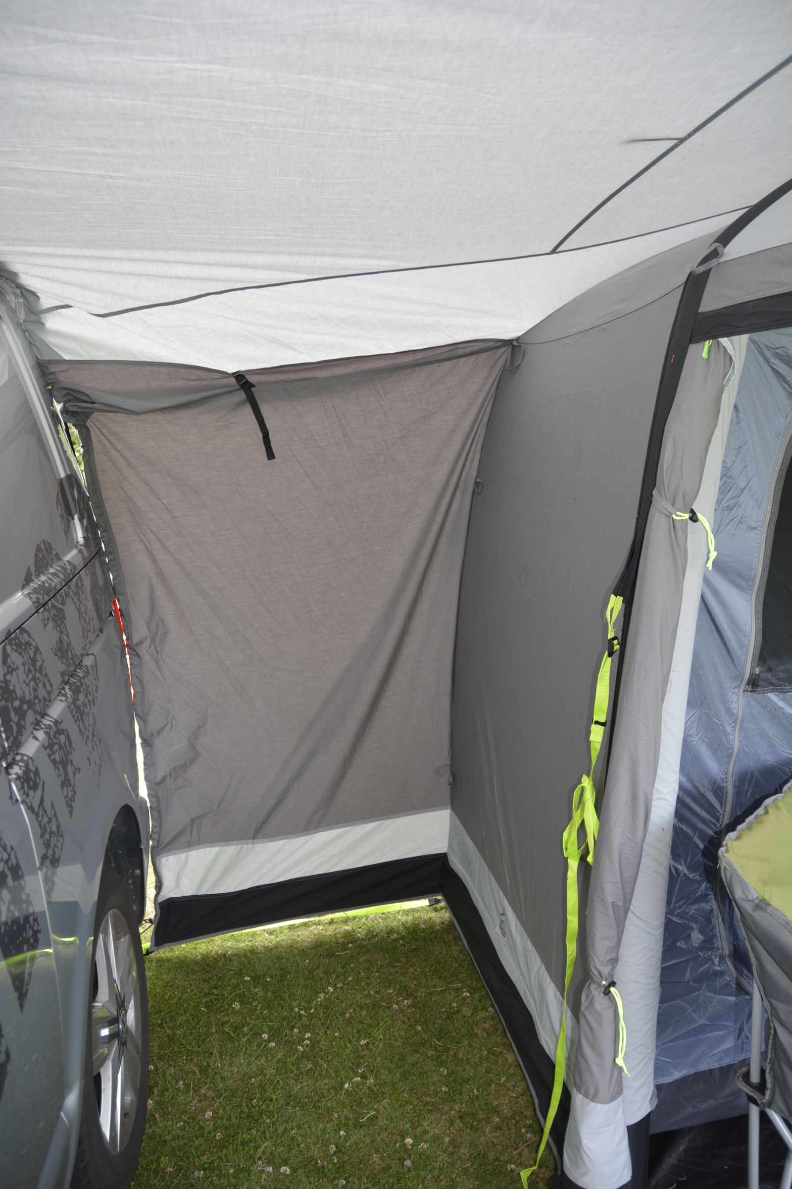 Kampa Travel Pod Touring AIR XL