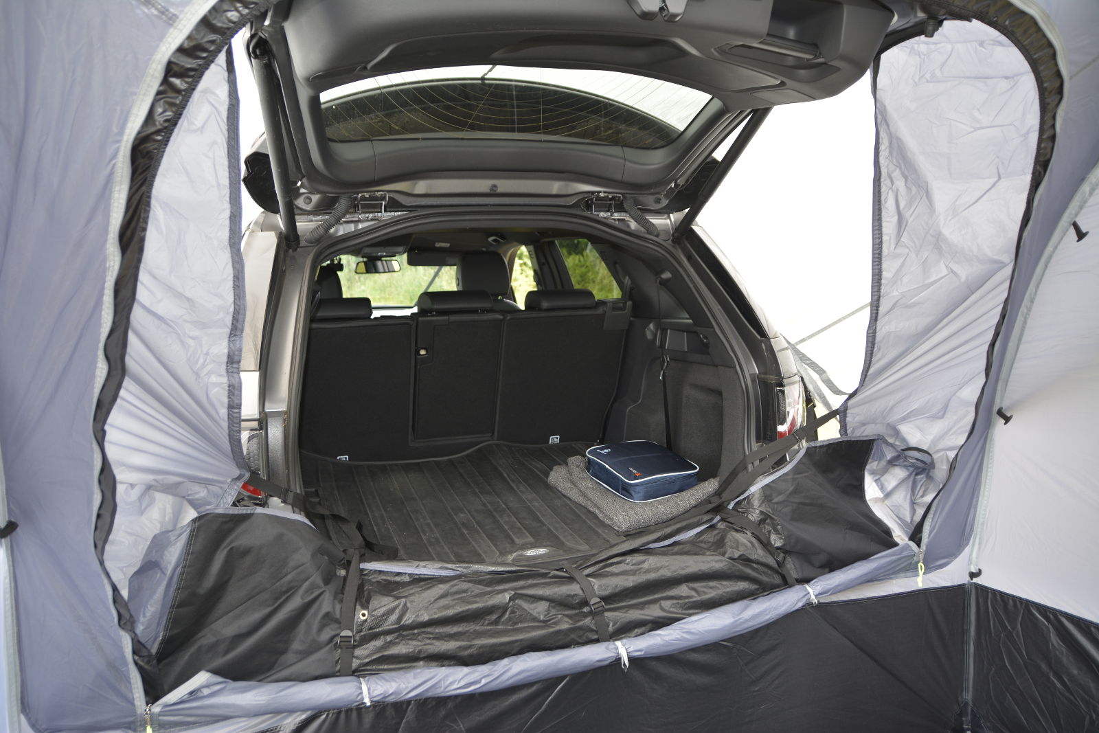 Kampa Travel Pod Tailgater