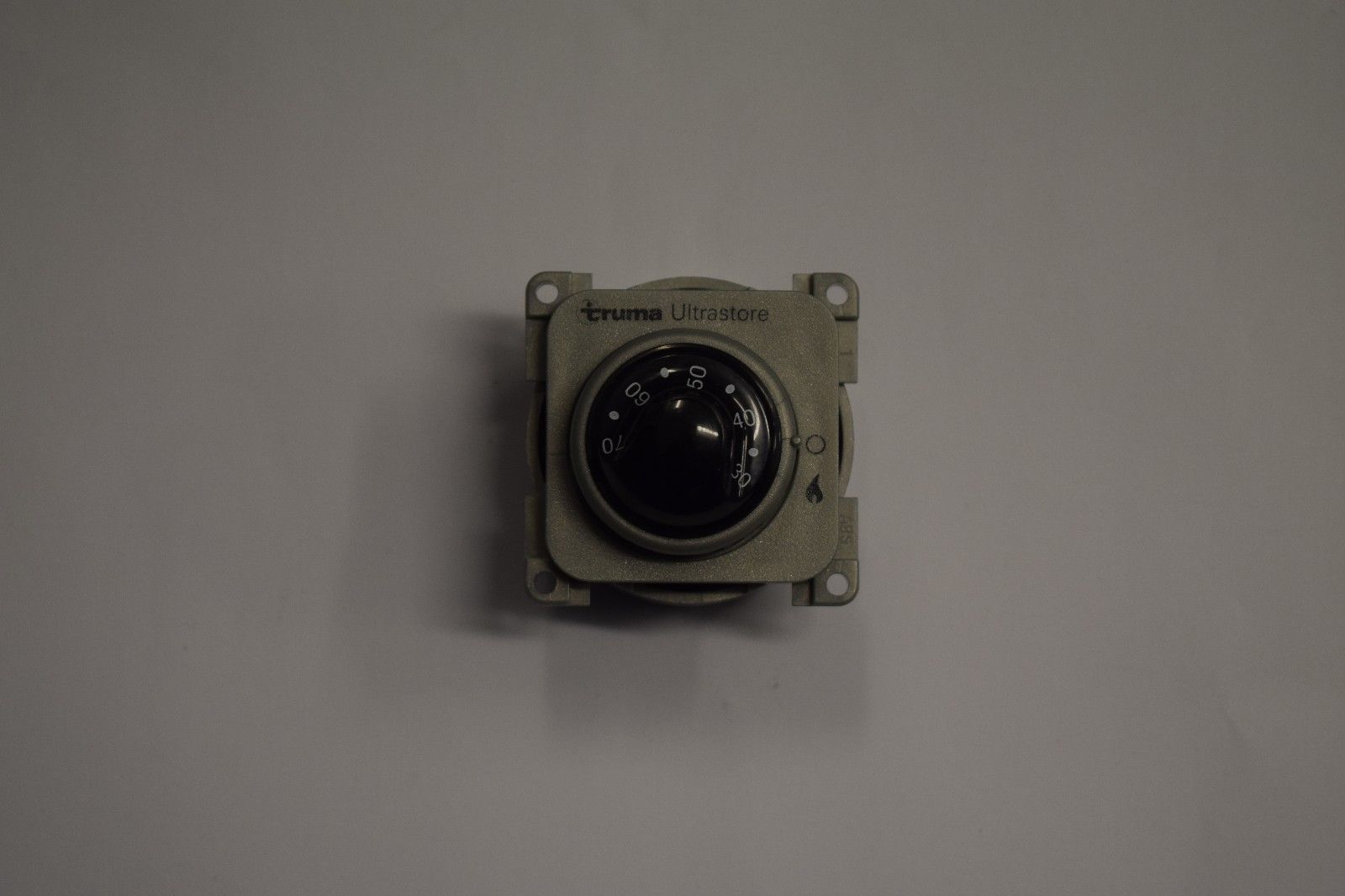 BOILER TRUMA SCARICARE
