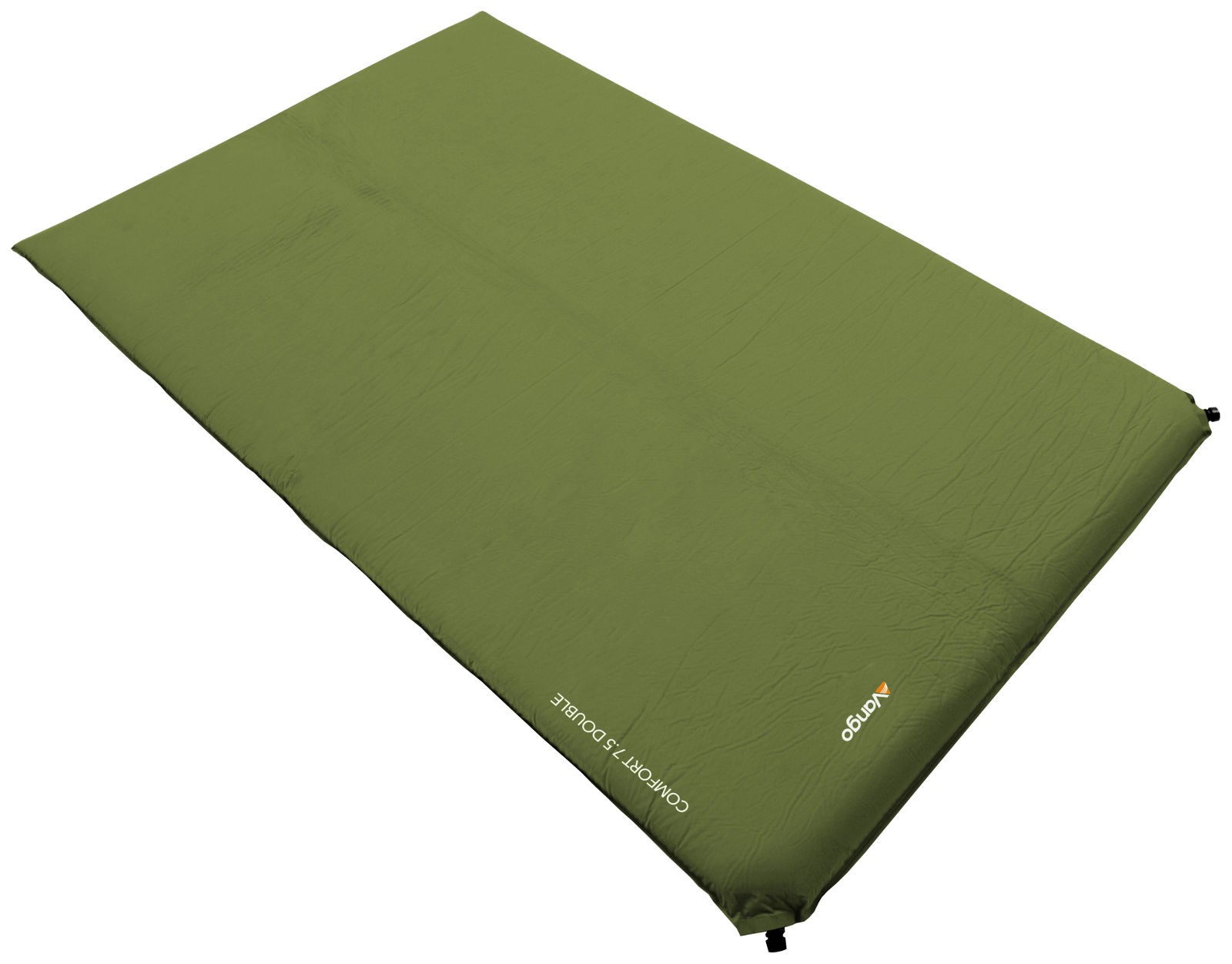 7.5 cm self inflating mat