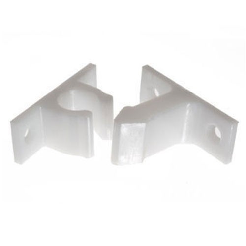 W4 Nylon Caravan and Motorhome Door Retainer