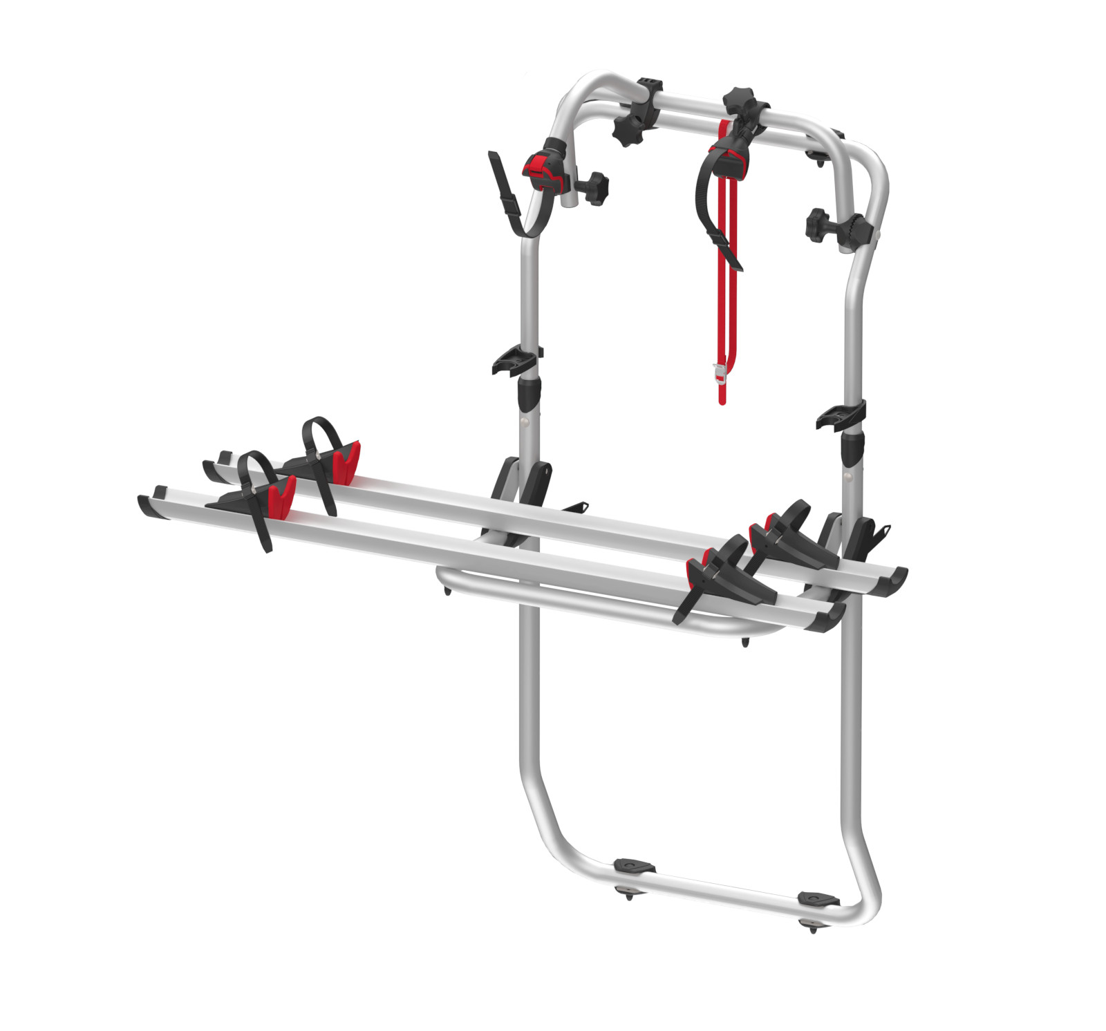 Fiamma Carry Bike DJ