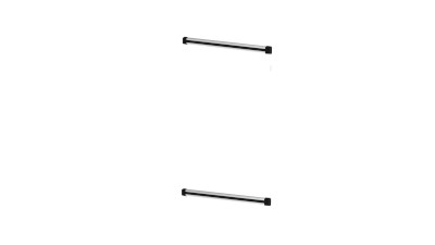 Fiamma Kit Bars DJ Transit After 2014