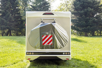 Fiamma Bike Cover 4 Bikes