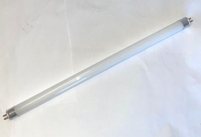 12 Volt Fluorescent Tube Bulb - 8 Watt G5 End Cap