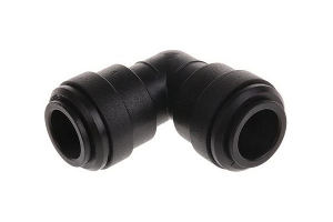 W4 Push Fit Elbow Water 12mm-10mm Reducer