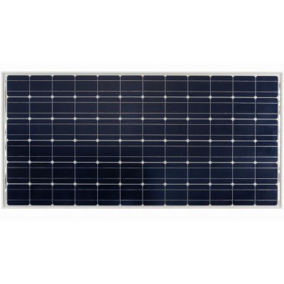 12V Victron Monocrystalline 55W Solar Panel