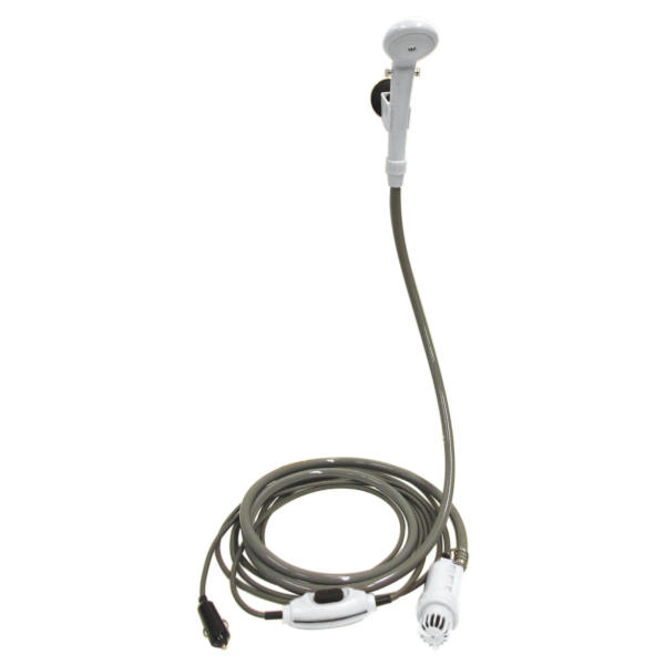 Street-Wize 12Volt Portable Shower