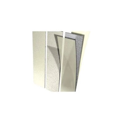 1mm Adhesive Number Plate Spacer Pads