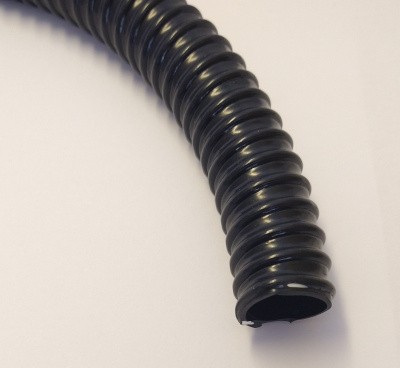 Waste Water Hose 20.5mm - 1m