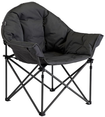 Vango Titan 2 Oversized Camping Chair - Excalibur