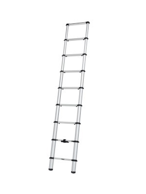 Thule 9 Step Van Ladder