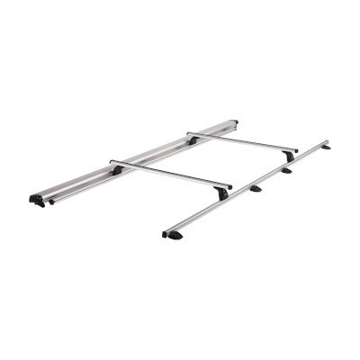 Thule SmartClamp System for TO 6300 Pack H2L2 Ducato >06