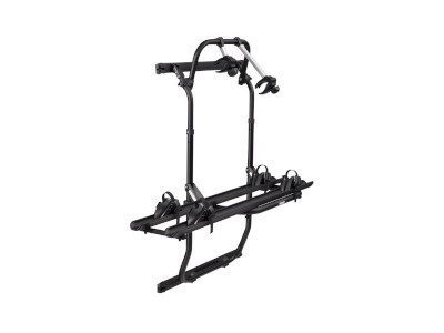 Thule Elite Van XT (> 06 Sprinter & < 2017 Crafter) - Black