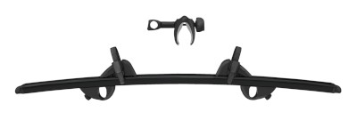 Thule Excellent 3rd Rail Kit - Black